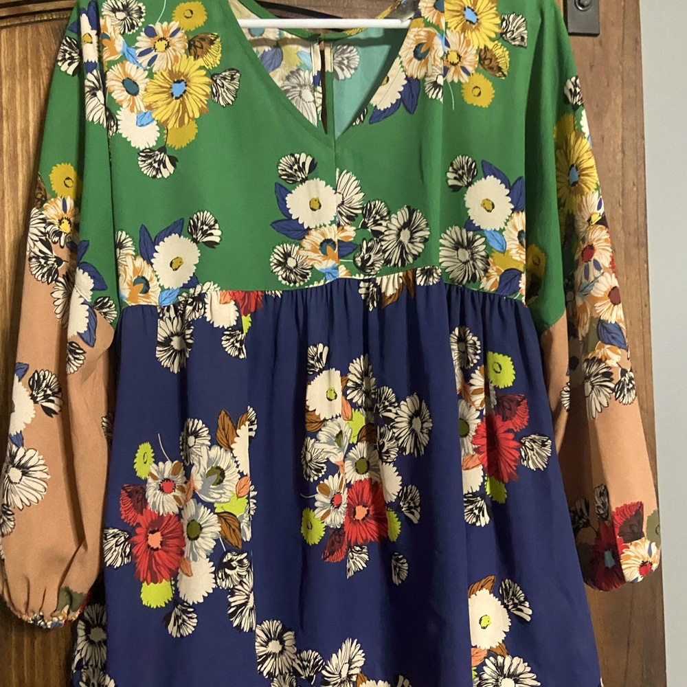 Blouse